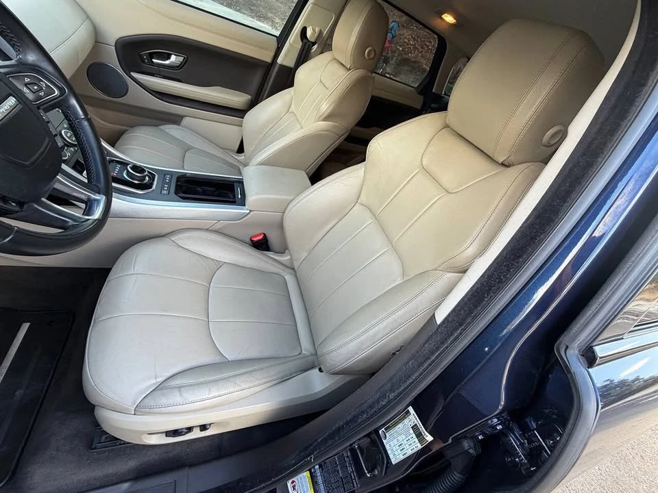 2017 Land Rover Range Rover Evoque 1st Gen - Image 12 of 20