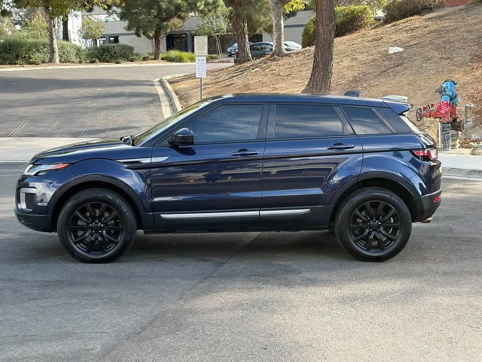 2017 Land Rover Range Rover Evoque 1st Gen - Image 3 of 20