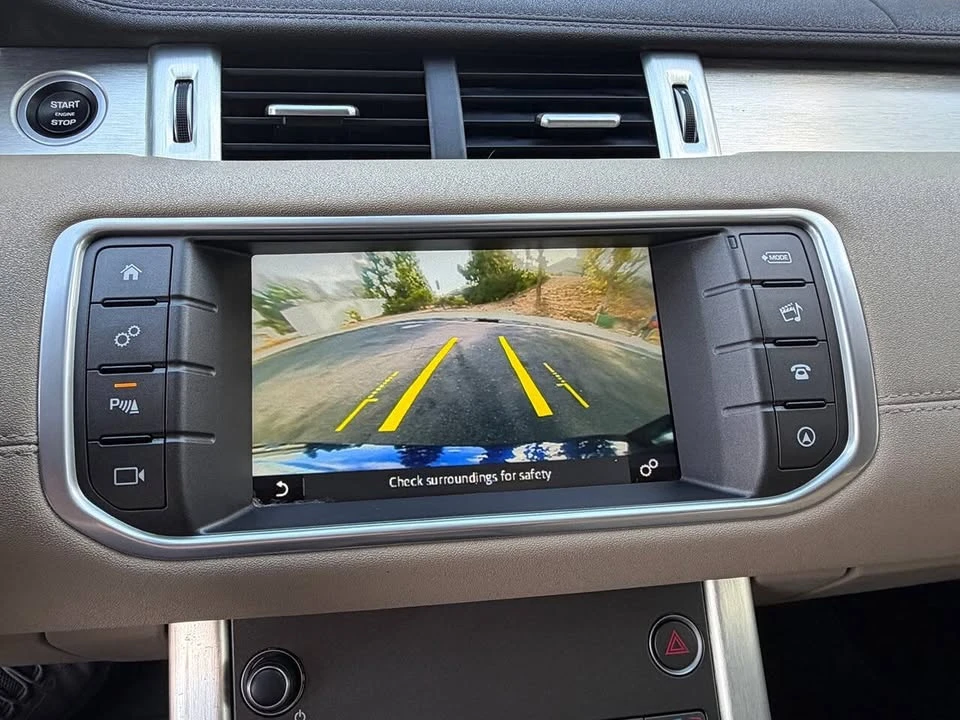 2017 Land Rover Range Rover Evoque 1st Gen - Image 17 of 20