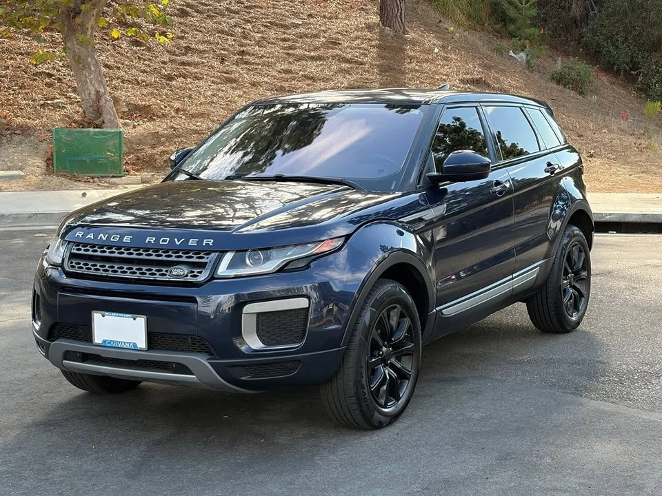 2017 Land Rover Range Rover Evoque 1st Gen - Image 2 of 20