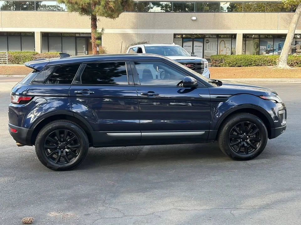 2017 Land Rover Range Rover Evoque 1st Gen - Image 7 of 20