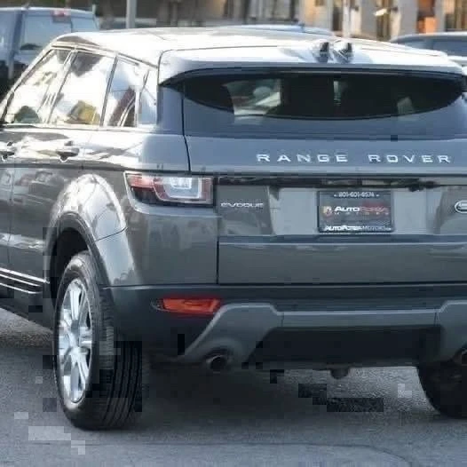 2017 Land Rover Range Rover Evoque 1st Gen - Image 6 of 12