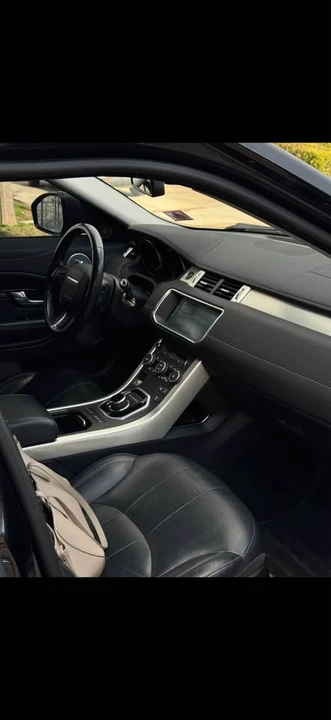 2017 Land Rover Range Rover Evoque 1st Gen - Image 5 of 14