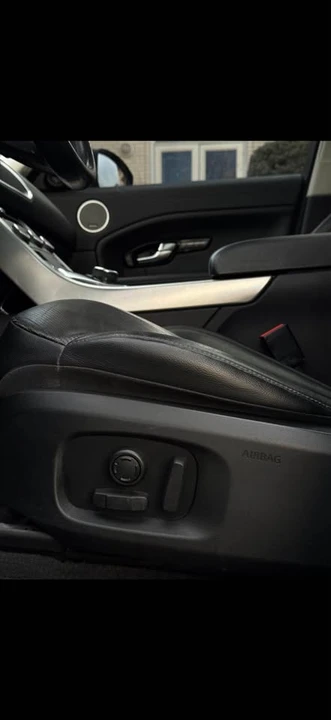 2017 Land Rover Range Rover Evoque 1st Gen - Image 11 of 14