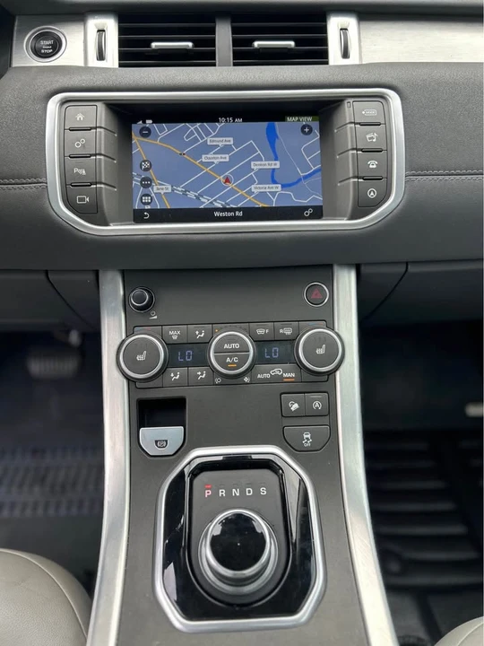 2017 Land Rover Range Rover Evoque 1st Gen - Image 14 of 20