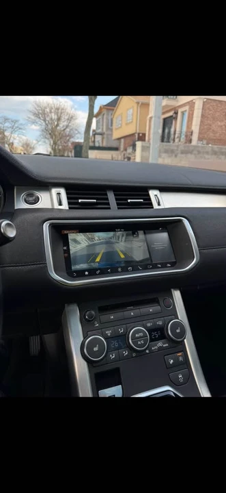 2017 Land Rover Range Rover Evoque 1st Gen - Image 13 of 14
