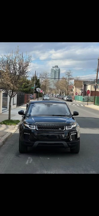 2017 Land Rover Range Rover Evoque 1st Gen - Image 6 of 14