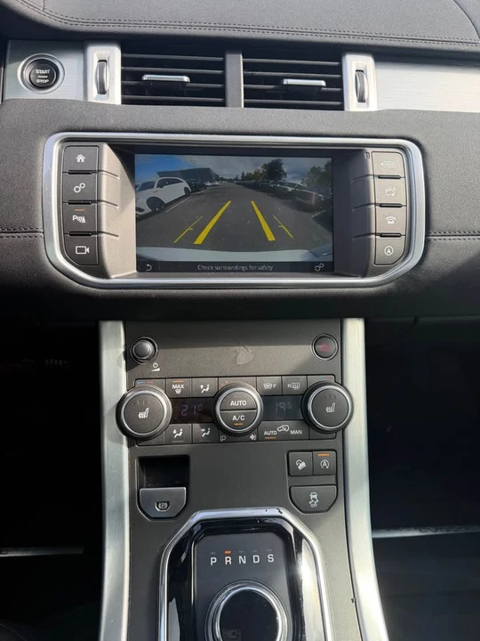2017 Land Rover Range Rover Evoque 1st Gen - Image 9 of 10
