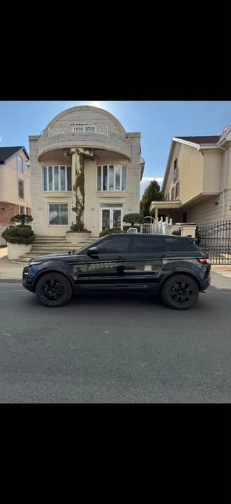 2017 Land Rover Range Rover Evoque 1st Gen - Image 3 of 14