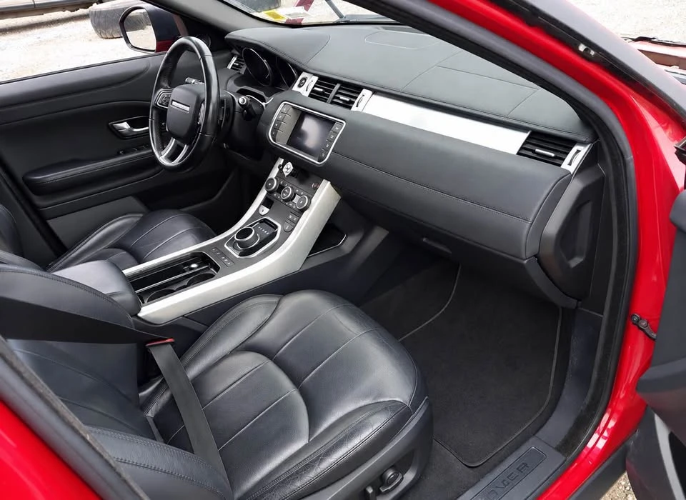 2017 Land Rover Range Rover Evoque 1st Gen - Image 3 of 3