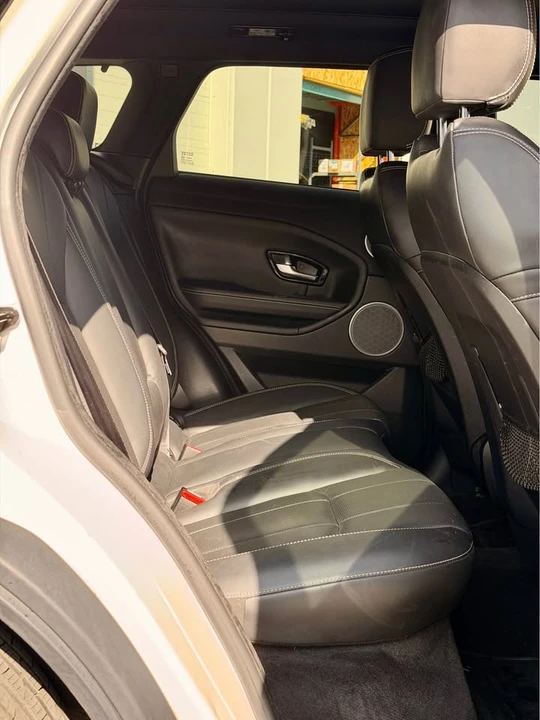 2017 Land Rover Range Rover Evoque 1st Gen - Image 7 of 12