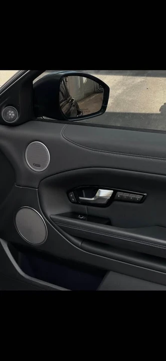 2017 Land Rover Range Rover Evoque 1st Gen - Image 4 of 14