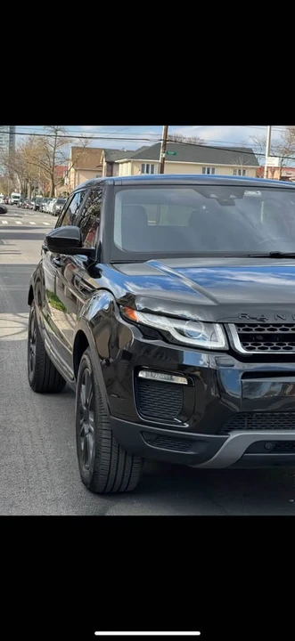 2017 Land Rover Range Rover Evoque 1st Gen - Image 2 of 14
