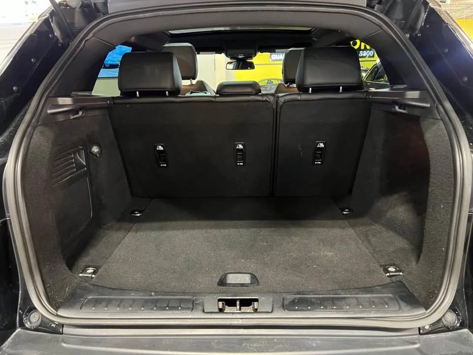 2017 Land Rover Range Rover Evoque 1st Gen - Image 14 of 14