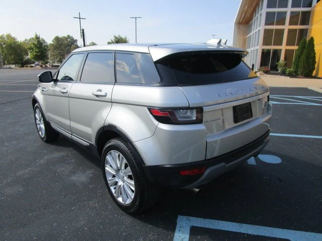 2017 Land Rover Range Rover Evoque 1st Gen - Image 7 of 20