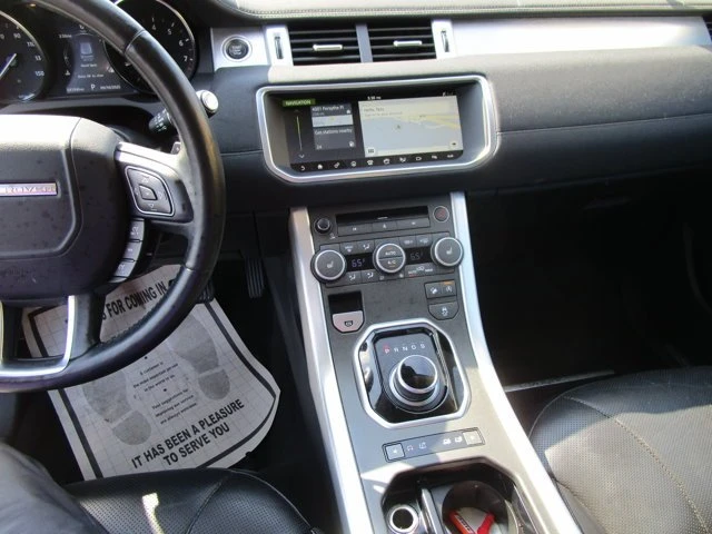 2017 Land Rover Range Rover Evoque 1st Gen - Image 17 of 20
