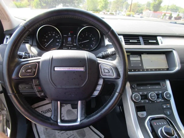 2017 Land Rover Range Rover Evoque 1st Gen - Image 19 of 20