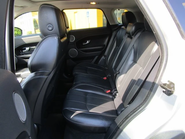 2017 Land Rover Range Rover Evoque 1st Gen - Image 10 of 20