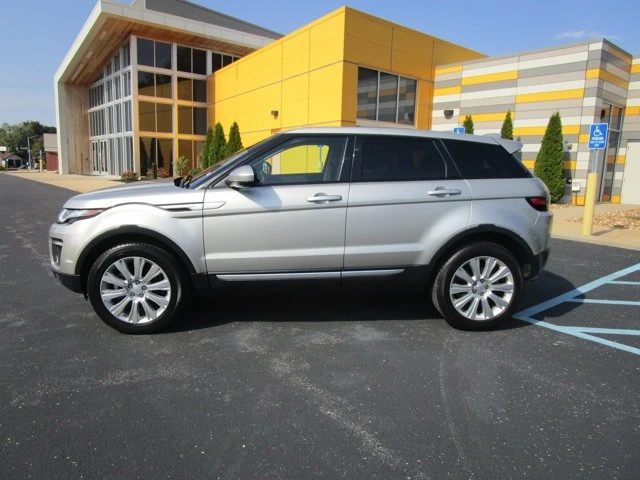 2017 Land Rover Range Rover Evoque 1st Gen - Image 8 of 20