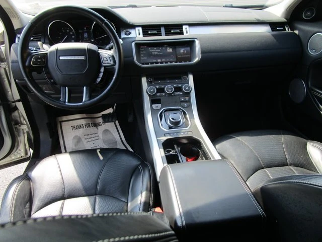 2017 Land Rover Range Rover Evoque 1st Gen - Image 11 of 20