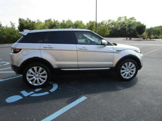 2017 Land Rover Range Rover Evoque 1st Gen - Image 4 of 20