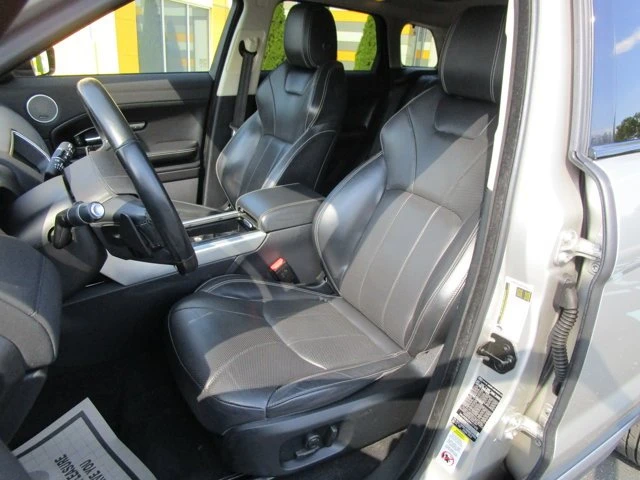2017 Land Rover Range Rover Evoque 1st Gen - Image 9 of 20