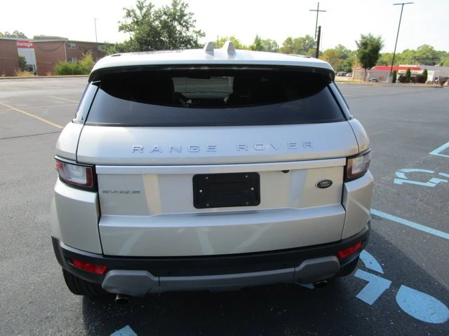 2017 Land Rover Range Rover Evoque 1st Gen - Image 6 of 20