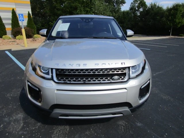 2017 Land Rover Range Rover Evoque 1st Gen - Image 2 of 20