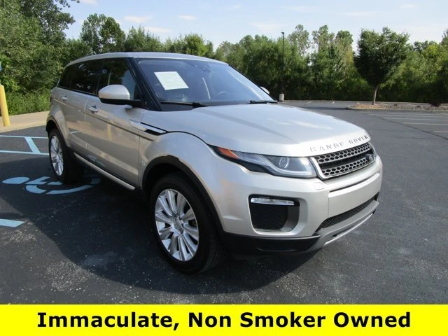 2017 Land Rover Range Rover Evoque 1st Gen - Image 3 of 20
