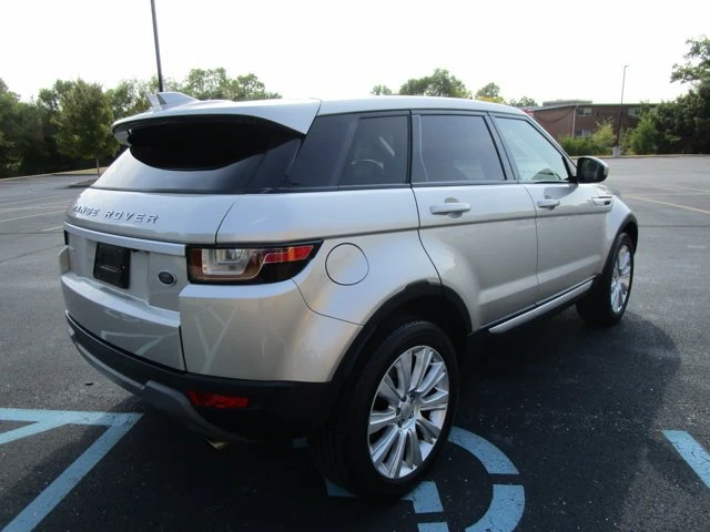 2017 Land Rover Range Rover Evoque 1st Gen - Image 5 of 20