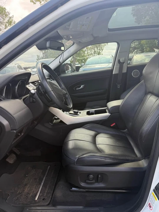 2017 Land Rover Range Rover Evoque 1st Gen - Image 6 of 10