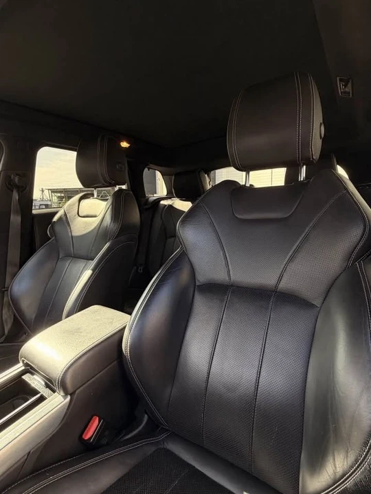 2017 Land Rover Range Rover Evoque 1st Gen - Image 12 of 12