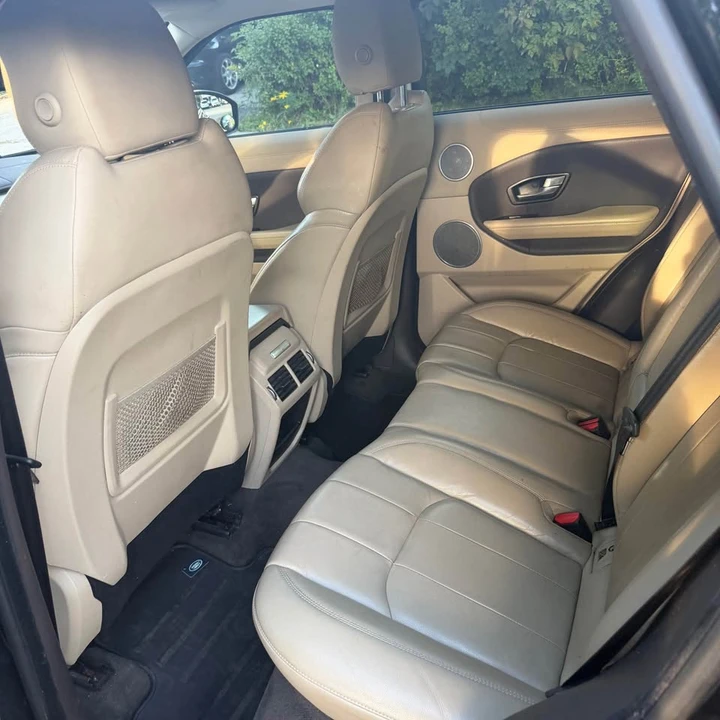 2017 Land Rover Range Rover Evoque 1st Gen - Image 12 of 15