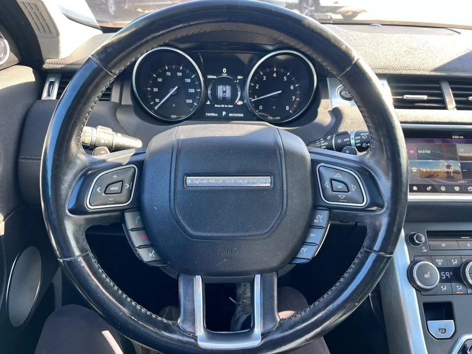 2017 Land Rover Range Rover Evoque 1st Gen - Image 6 of 20