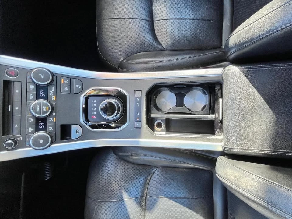 2017 Land Rover Range Rover Evoque 1st Gen - Image 9 of 20