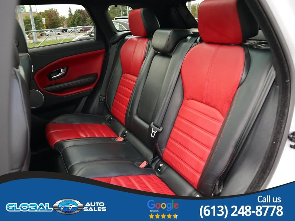 2017 Land Rover Range Rover Evoque 1st Gen - Image 18 of 20