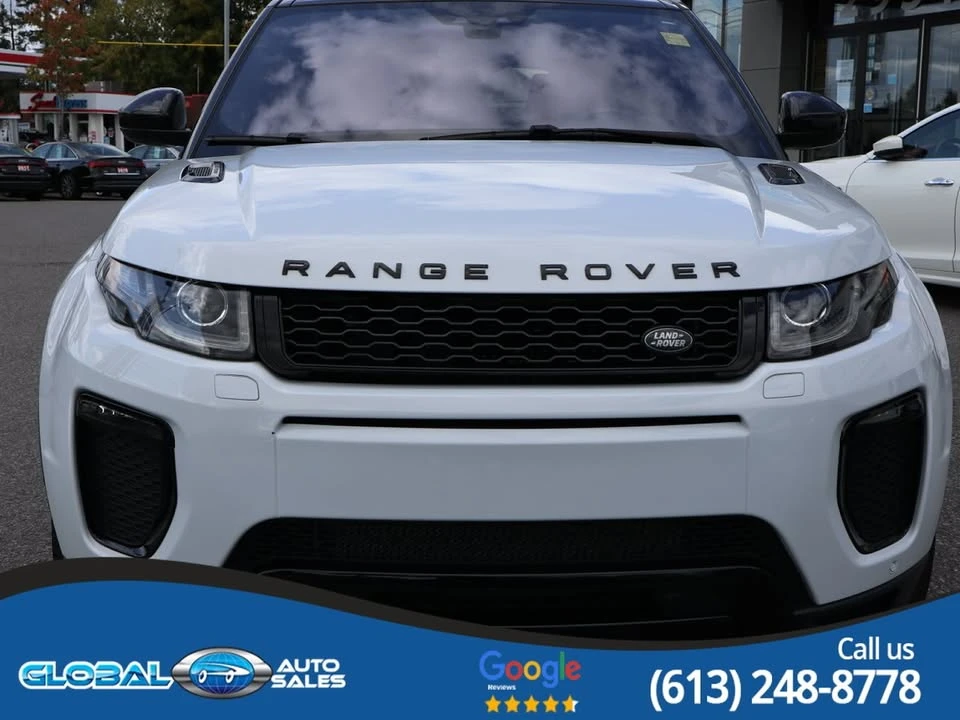 2017 Land Rover Range Rover Evoque 1st Gen - Image 2 of 20