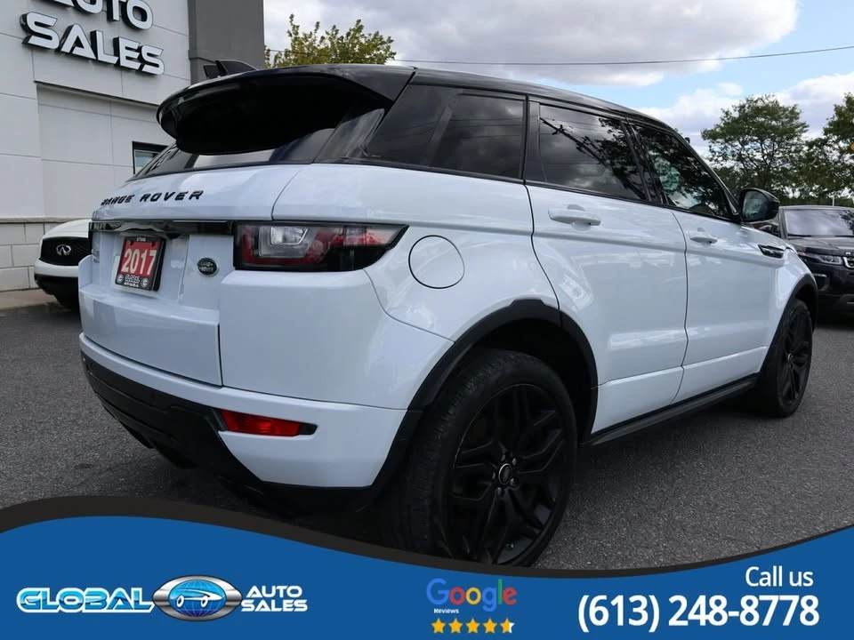 2017 Land Rover Range Rover Evoque 1st Gen - Image 6 of 20