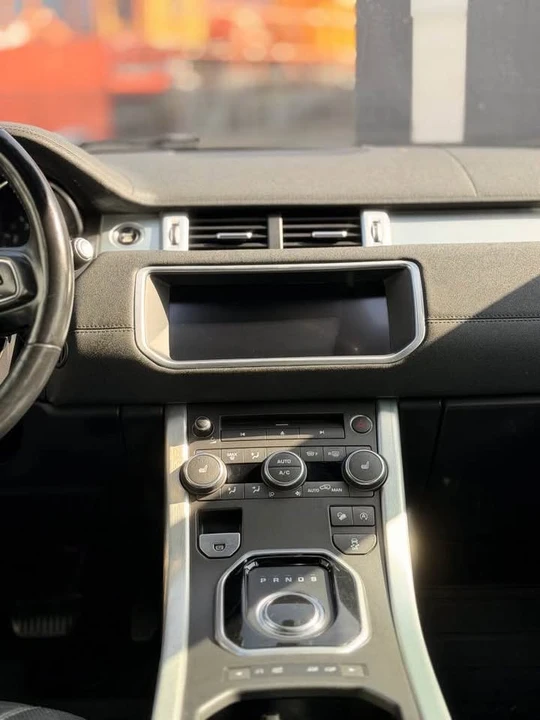 2017 Land Rover Range Rover Evoque 1st Gen - Image 11 of 11