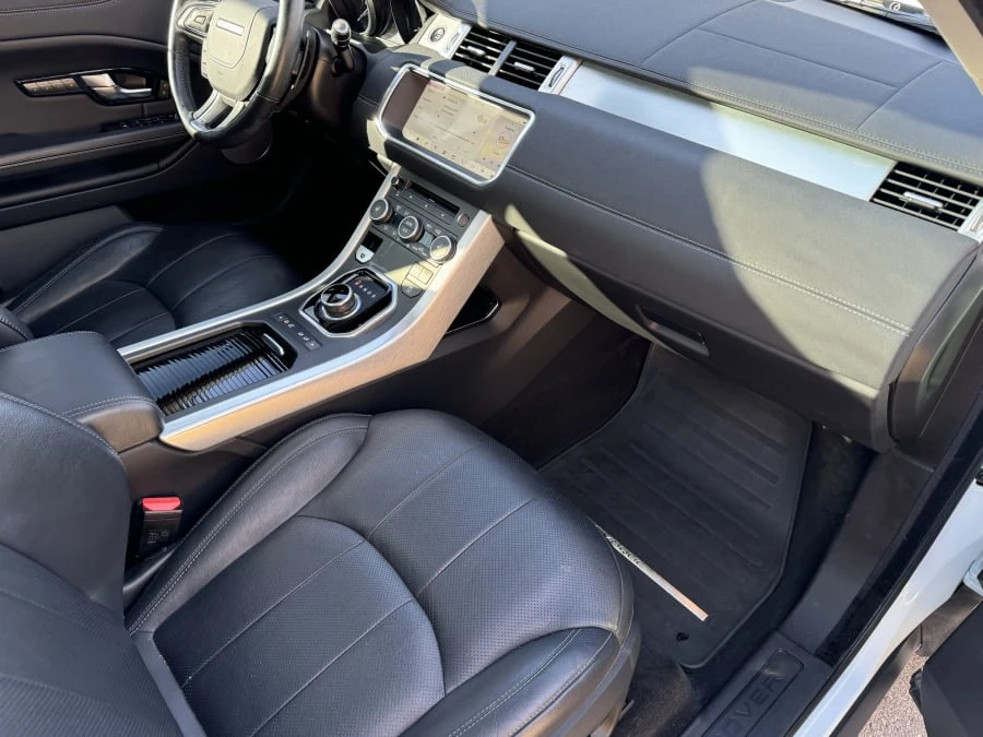 2017 Land Rover Range Rover Evoque 1st Gen - Image 6 of 10