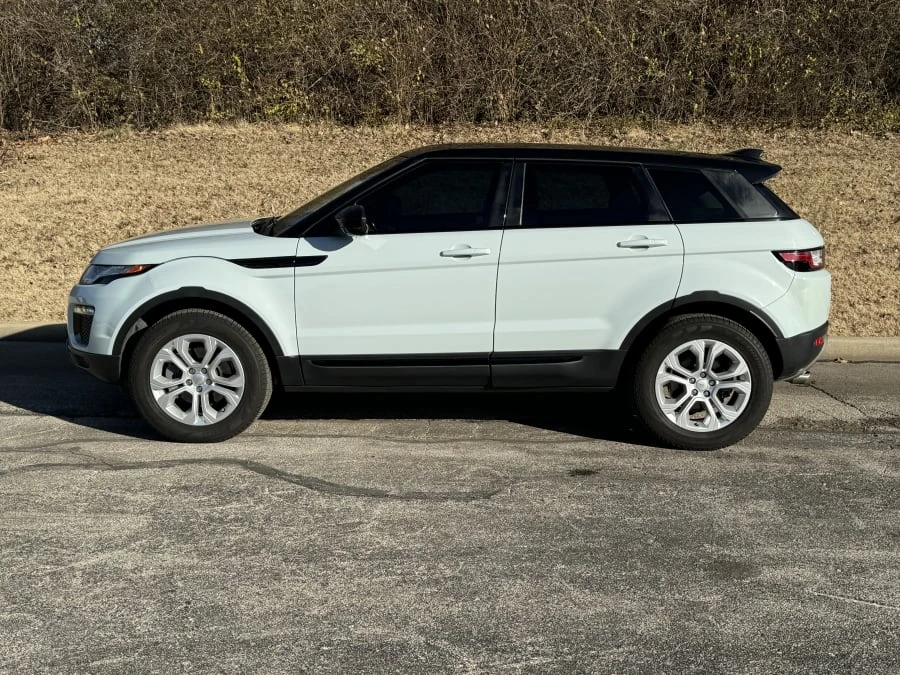 2017 Land Rover Range Rover Evoque 1st Gen - Image 2 of 10