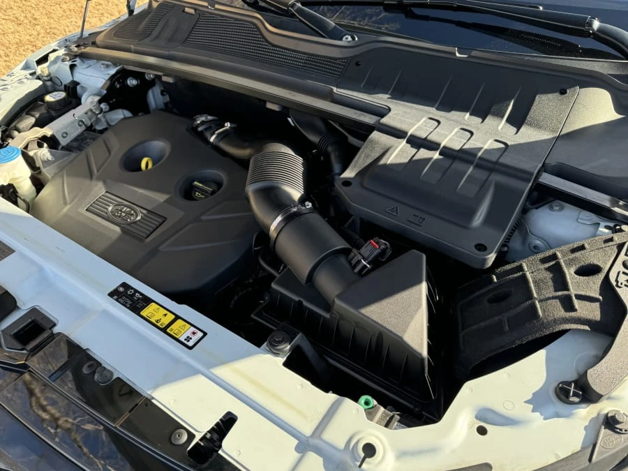 2017 Land Rover Range Rover Evoque 1st Gen - Image 10 of 10