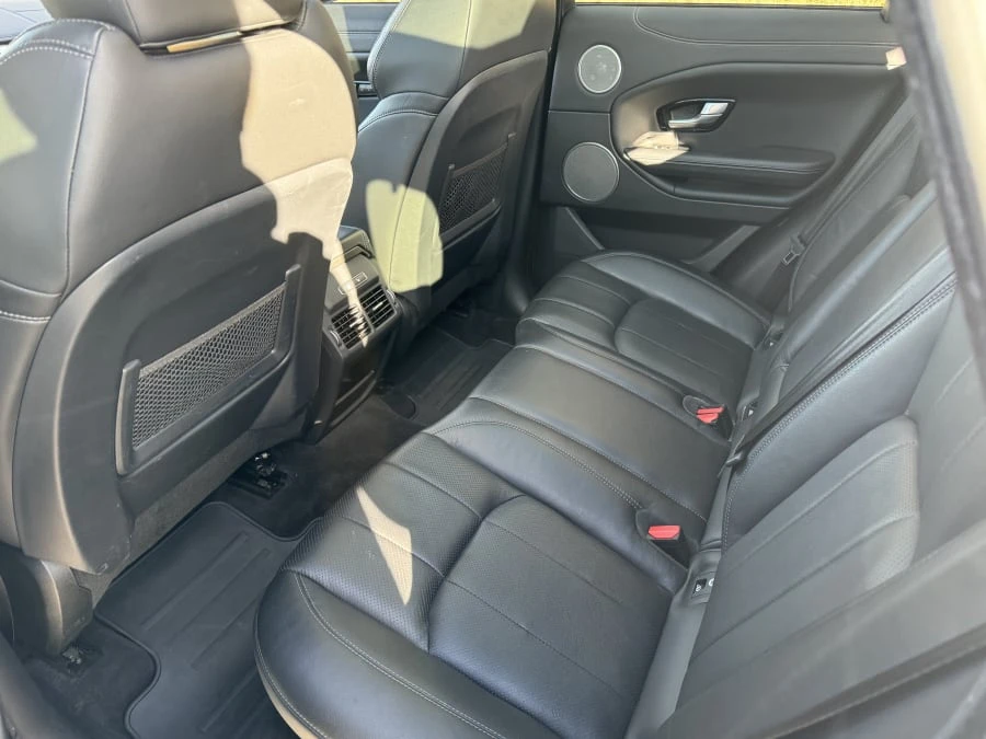 2017 Land Rover Range Rover Evoque 1st Gen - Image 7 of 10