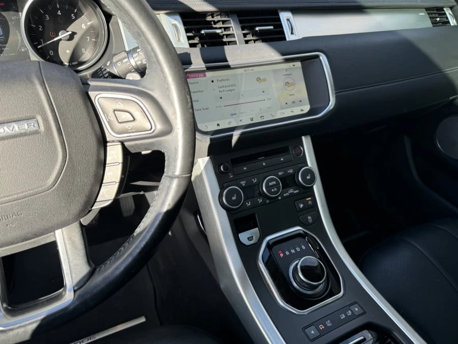 2017 Land Rover Range Rover Evoque 1st Gen - Image 5 of 10
