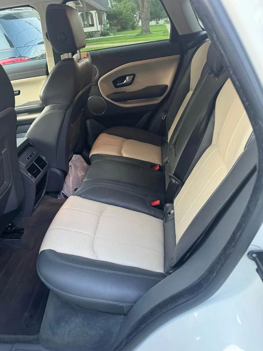 2017 Land Rover Range Rover Evoque 1st Gen - Image 6 of 8
