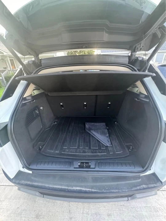 2017 Land Rover Range Rover Evoque 1st Gen - Image 8 of 8
