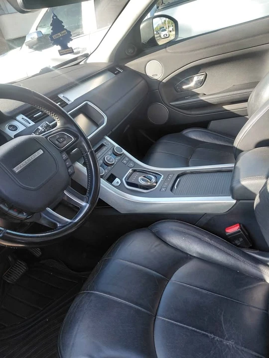 2017 Land Rover Range Rover Evoque 1st Gen - Image 5 of 12