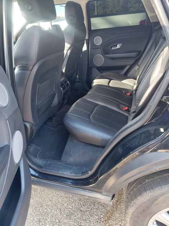 2017 Land Rover Range Rover Evoque 1st Gen - Image 4 of 12