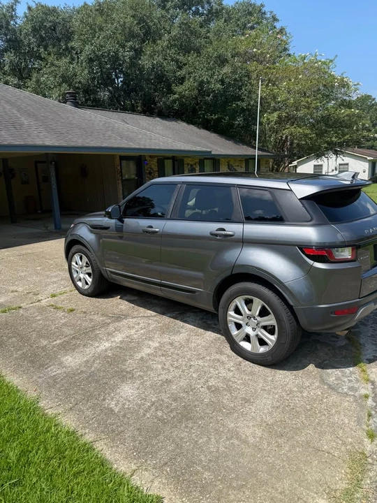 2017 Land Rover Range Rover Evoque 1st Gen - Image 2 of 10