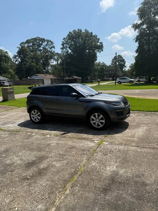 2017 Land Rover Range Rover Evoque 1st Gen - Image 4 of 10